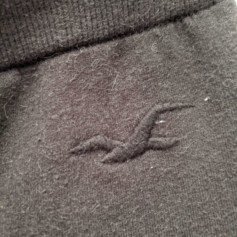 Hollister Drawstring Fleece Sweatpants - Picture 4 of 6